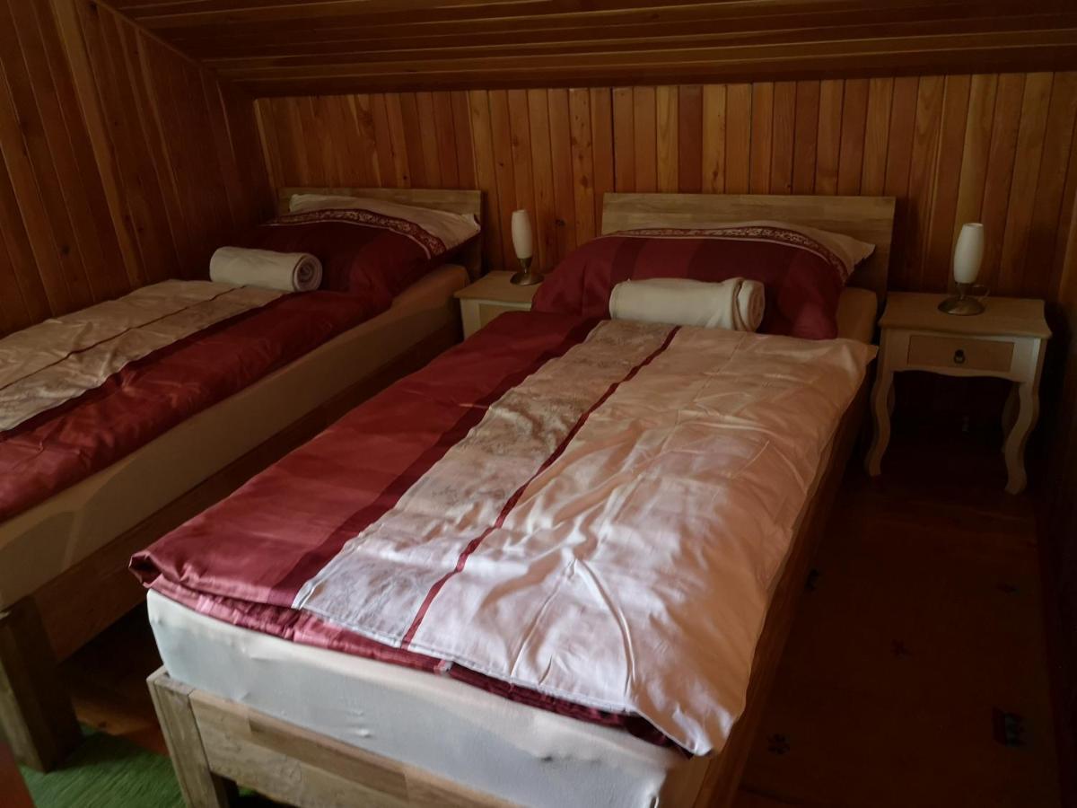 Вилла Almhaus Oedlstein Sankt Stefan im Lavanttal Экстерьер фото